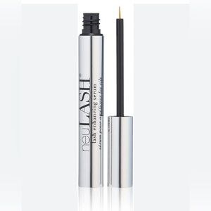 NWT neulash enhancing serum - 3.2 mL sample size